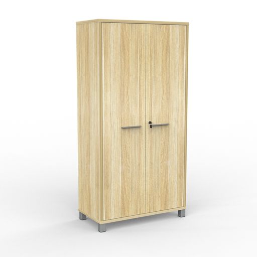 Cubit 1800H Cupboard-Smart Office Furniture