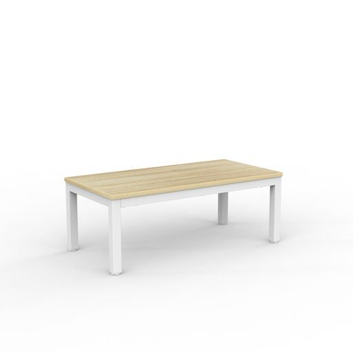 Cubit Coffee Table 1200 x 600-Coffee Tables-Smart Office Furniture