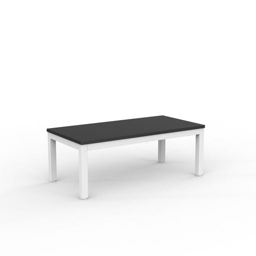 Cubit Coffee Table 1200 x 600-Coffee Tables-Smart Office Furniture