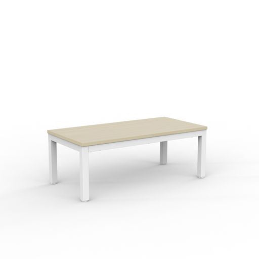 Cubit Coffee Table 1200 x 600-Coffee Tables-Smart Office Furniture