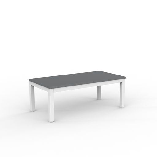 Cubit Coffee Table 1200 x 600-Coffee Tables-Smart Office Furniture