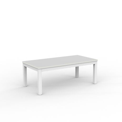 Cubit Coffee Table 1200 x 600-Coffee Tables-Smart Office Furniture