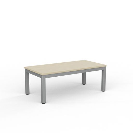 Cubit Coffee Table 1200 x 600-Coffee Tables-Smart Office Furniture