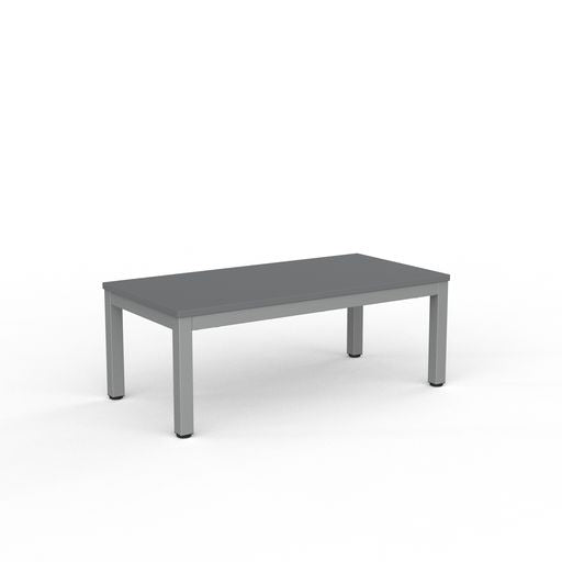 Cubit Coffee Table 1200 x 600-Coffee Tables-Smart Office Furniture