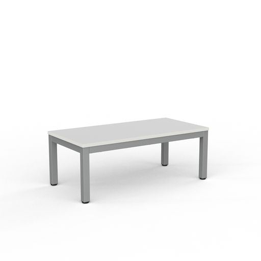 Cubit Coffee Table 1200 x 600-Coffee Tables-Smart Office Furniture