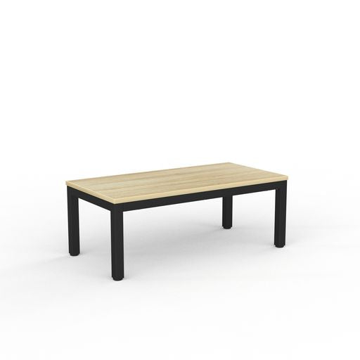 Cubit Coffee Table 1200 x 600-Coffee Tables-Smart Office Furniture