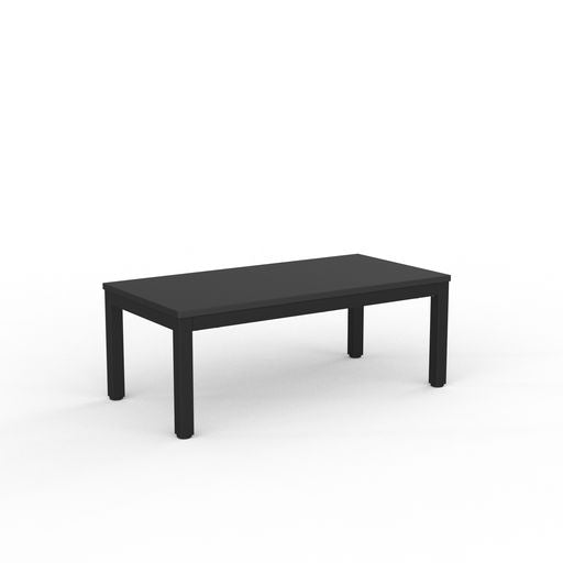 Cubit Coffee Table 1200 x 600-Coffee Tables-Smart Office Furniture