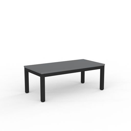 Cubit Coffee Table 1200 x 600-Coffee Tables-Smart Office Furniture