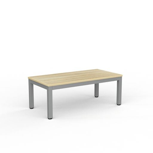 Cubit Coffee Table 1200 x 600-Coffee Tables-Smart Office Furniture