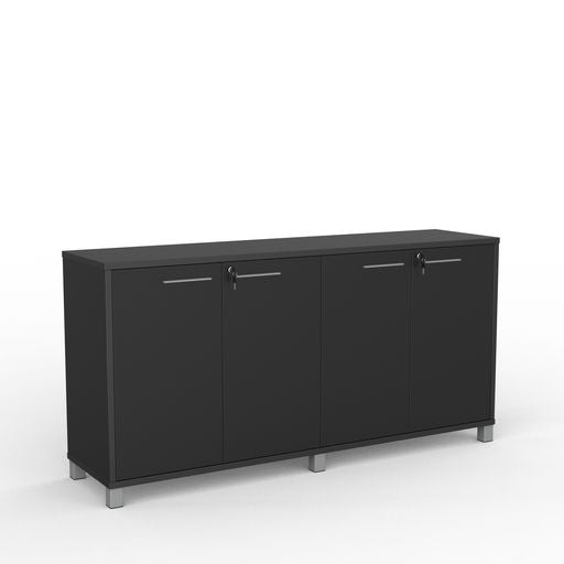 Cubit 1800W Credenza-Smart Office Furniture