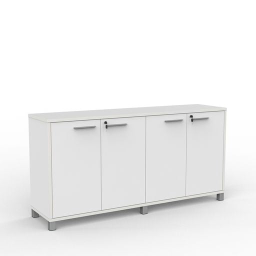 Cubit 1800W Credenza-Smart Office Furniture