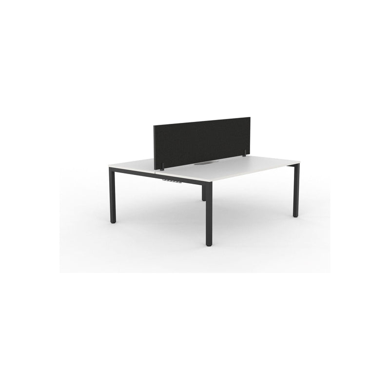 Cubit System Shared Desk Range