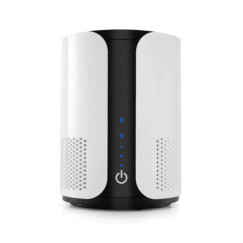 Desktop Air Purifier