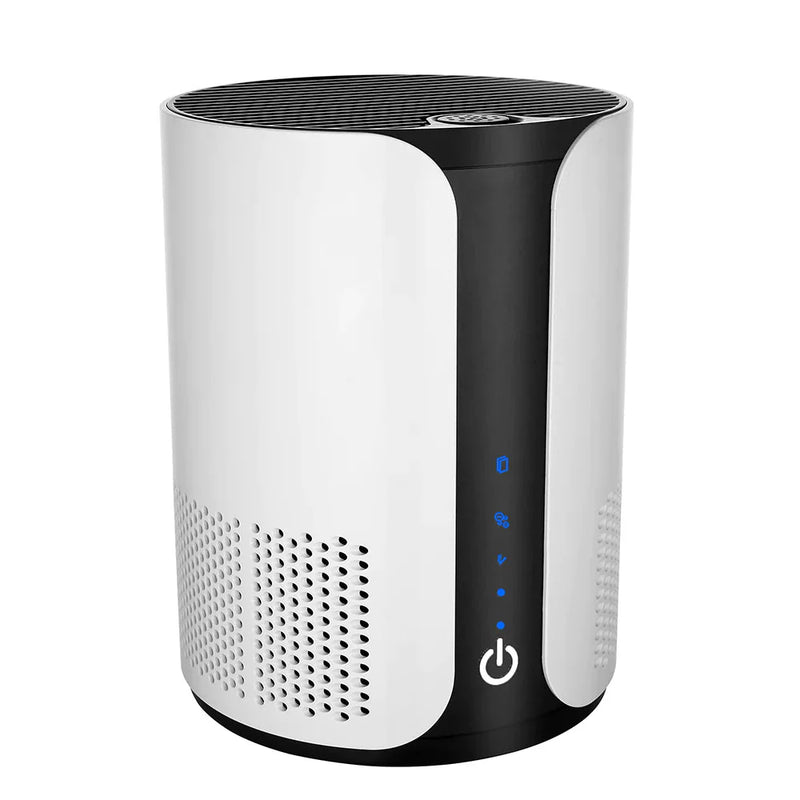 Desktop Air Purifier