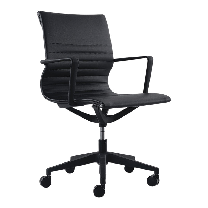 Diablo Fabric Mesh-Office Chairs-Smart Office Furniture