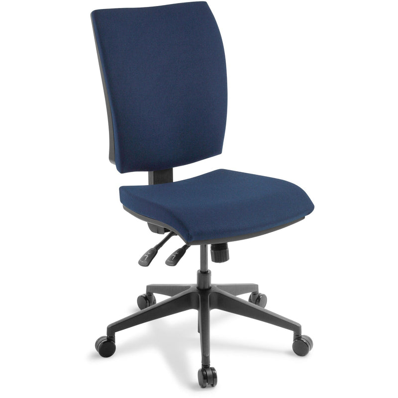 Edge 3 High Back-Task Chair-Smart Office Furniture