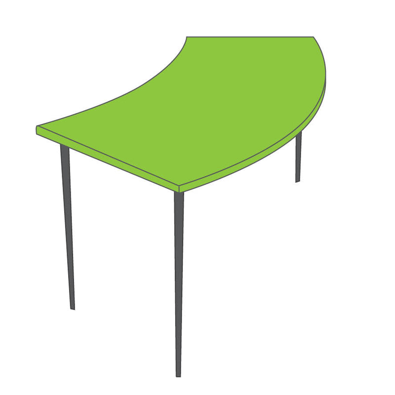 Eel Table-Smart Office Furniture