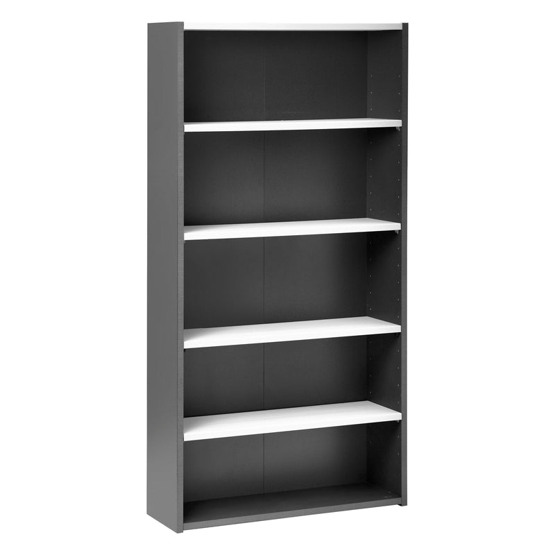 Emerge 1800 Bookcase Range