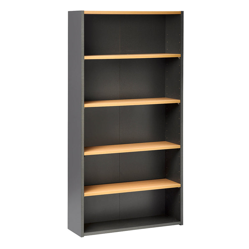 Emerge 1800 Storage Bookcase Range