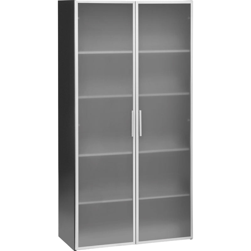 Emerge Glass Door Cupboard Range