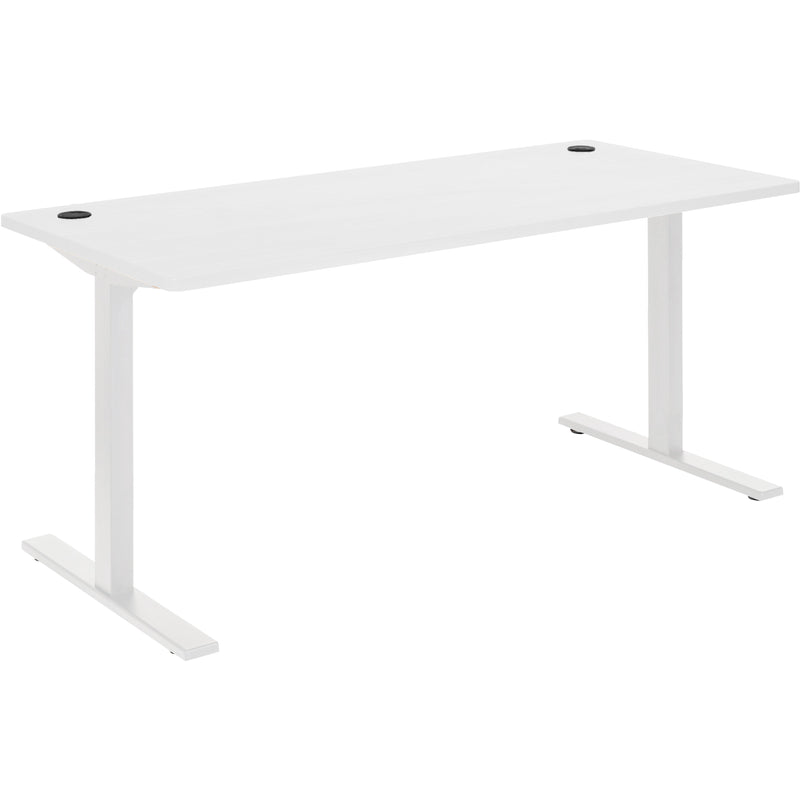 Emerge Individual Desk Range