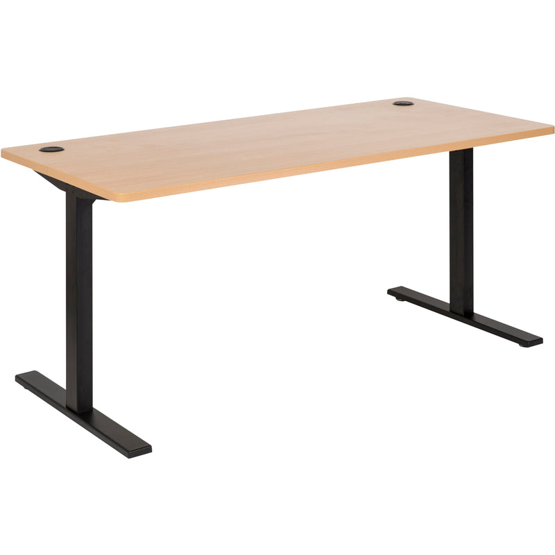 Emerge Individual Desk Range