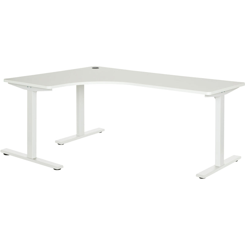 Emerge L Shape Workstation Range