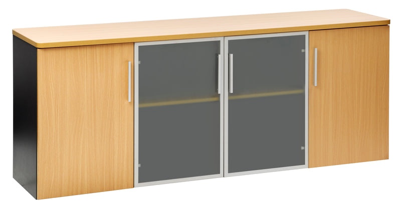 Emerge Mixed Door Credenza Range