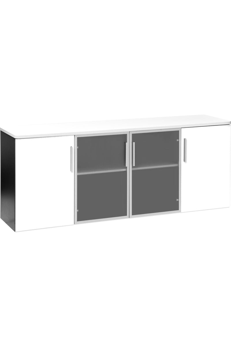 Emerge Mixed Door Credenza Range