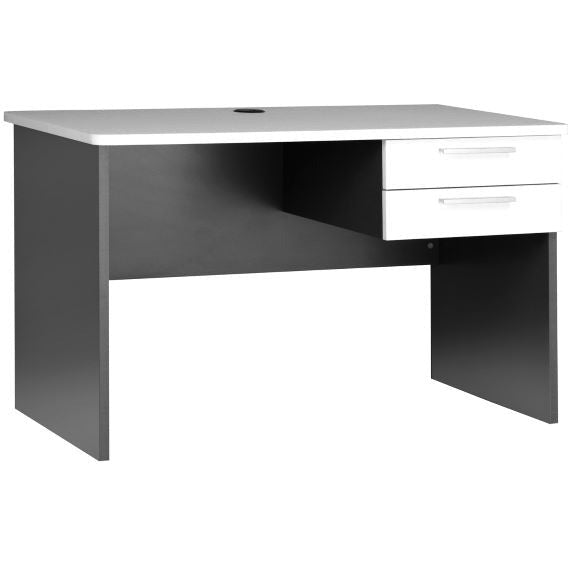 Emerge Slab Individual Desk Range