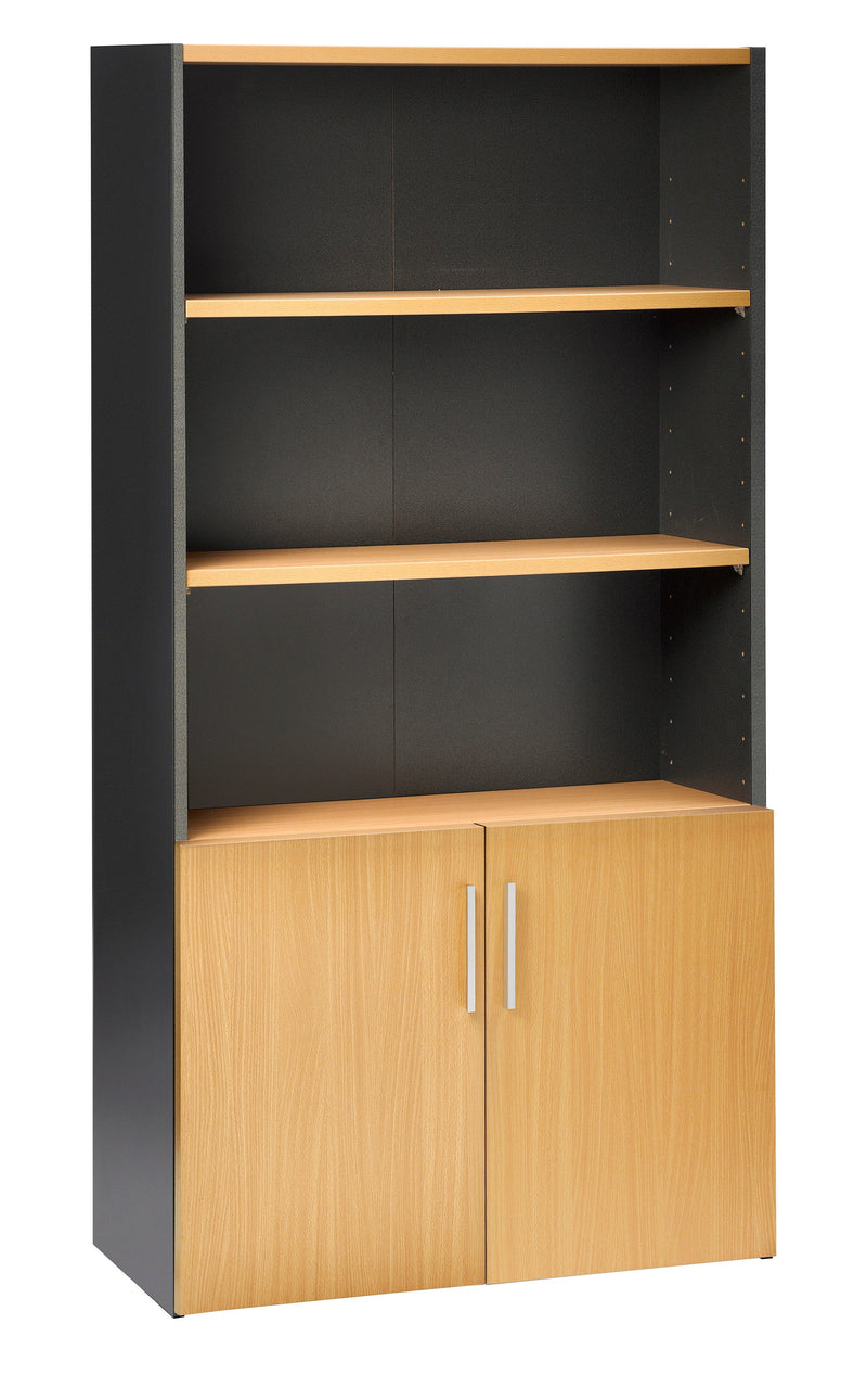 Emerge Wall Case Cupboard Range