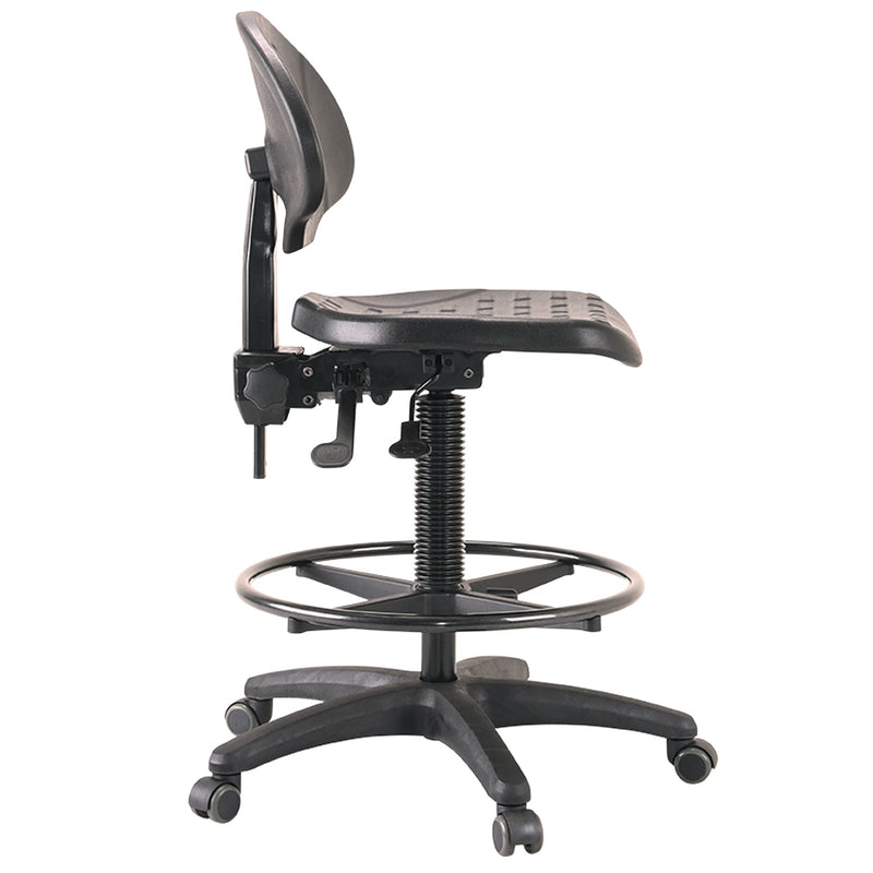 Enso Technician Chair w/ Architectural Kit