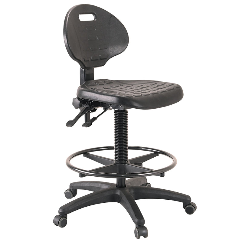 Enso Technician Chair w/ Architectural Kit