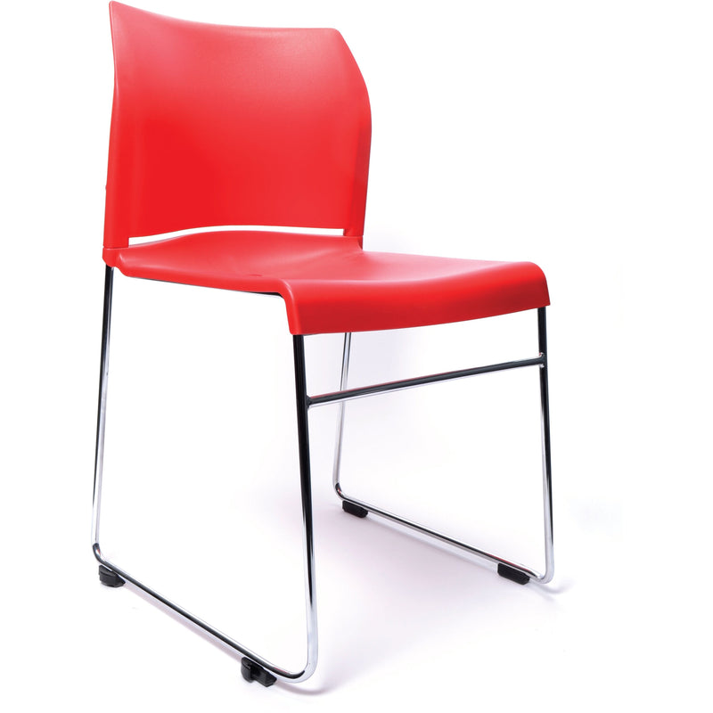 Envy Chair-Stackable seating-Smart Office Furniture