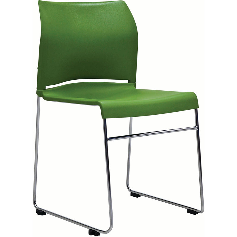 Envy Chair-Stackable seating-Smart Office Furniture