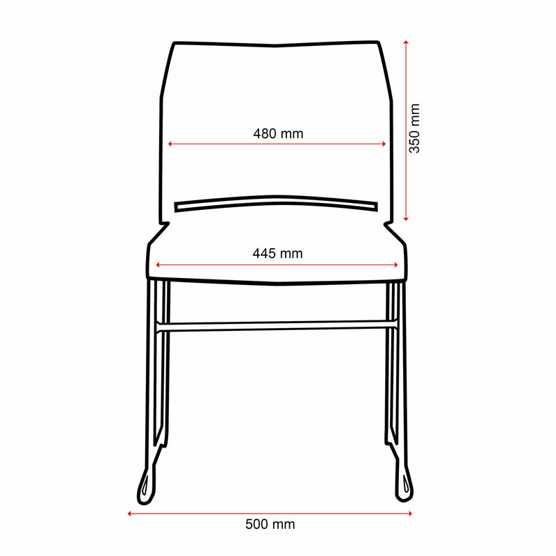 Envy Chair