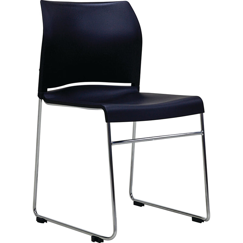 Envy Chair-Stackable seating-Smart Office Furniture