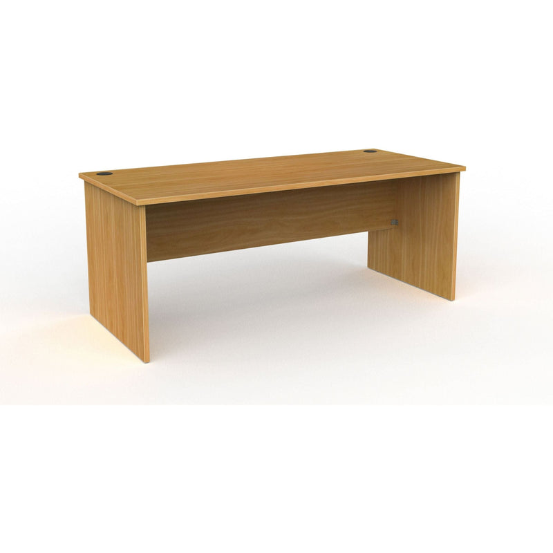 Ergoplan Individual Desk Range