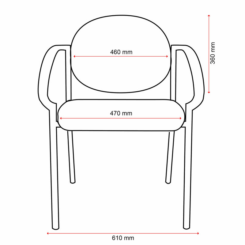 Essence Chair