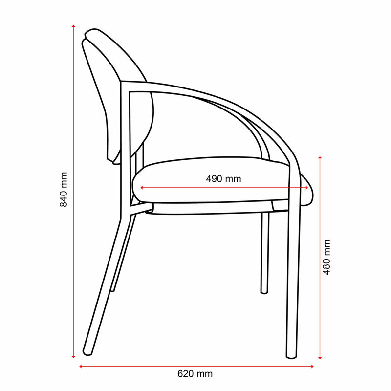 Essence Chair