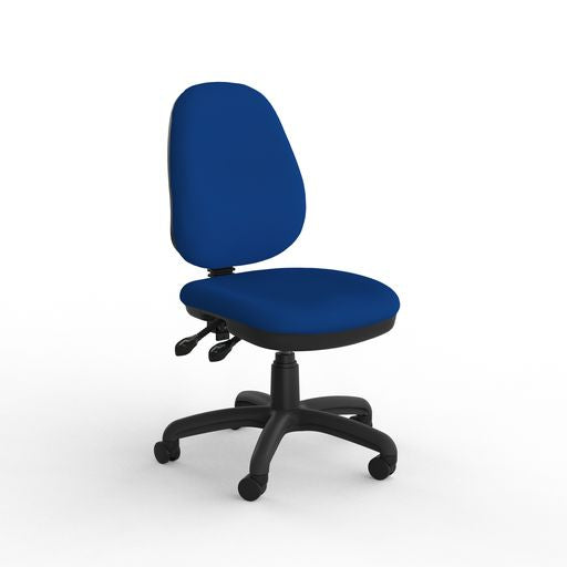 Evo 2 High-Back Office Chair-Task Chair-Smart Office Furniture