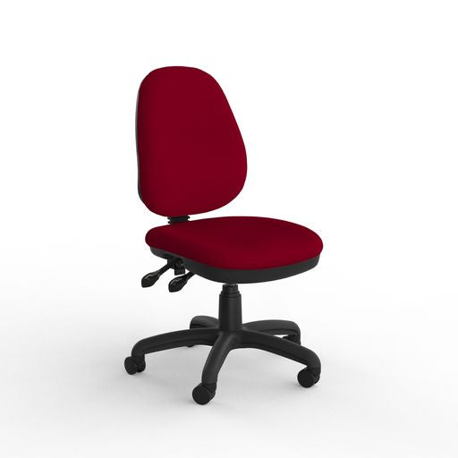 Evo 2 High-Back Office Chair-Task Chair-Smart Office Furniture