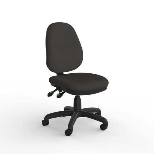 Evo 2 High-Back Office Chair-Task Chair-Smart Office Furniture