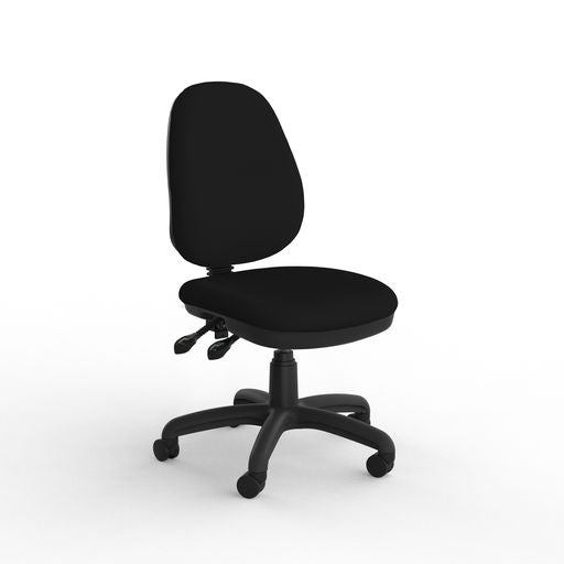 Evo 2 High-Back Office Chair-Task Chair-Smart Office Furniture