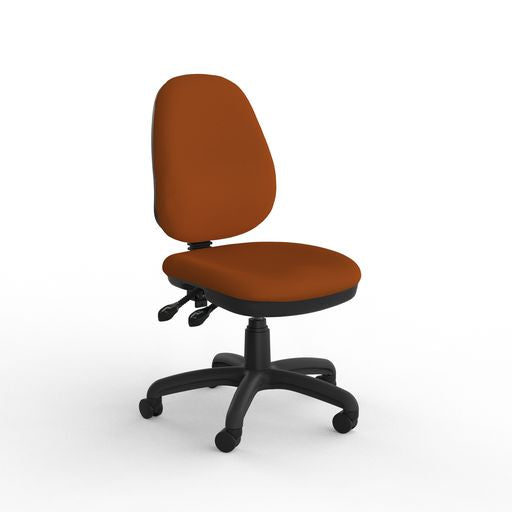 Evo 2 High-Back Office Chair-Task Chair-Smart Office Furniture