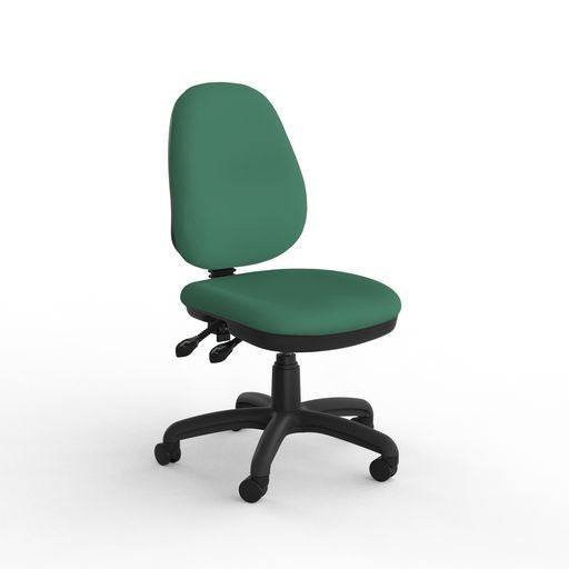 Evo 2 High-Back Office Chair-Task Chair-Smart Office Furniture