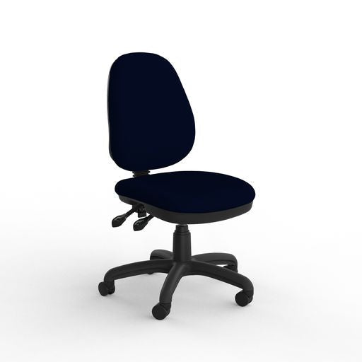 Evo 2 High-Back Office Chair-Task Chair-Smart Office Furniture