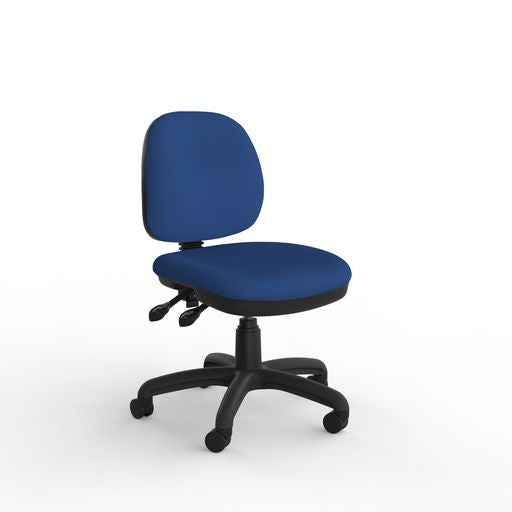 Evo 2 Mid-Back Office Chair-Task Chair-Smart Office Furniture