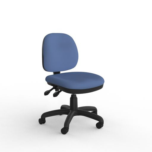 Evo 2 Mid-Back Office Chair-Task Chair-Smart Office Furniture