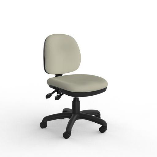 Evo 2 Mid-Back Office Chair-Task Chair-Smart Office Furniture